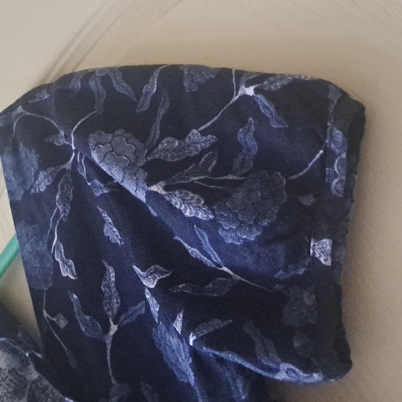 Linen Dress GAP - Picture 7 of 7